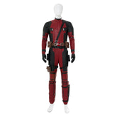 Deadpool 2 Untitled Deadpool Sequel (2018)  Deadpool Cosplay Kostüm Jumpsuit